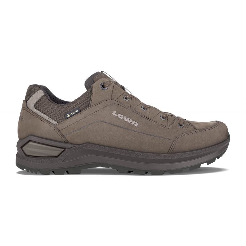 Renegade Evo GTX Lo - Vaelluskengät - Miehet