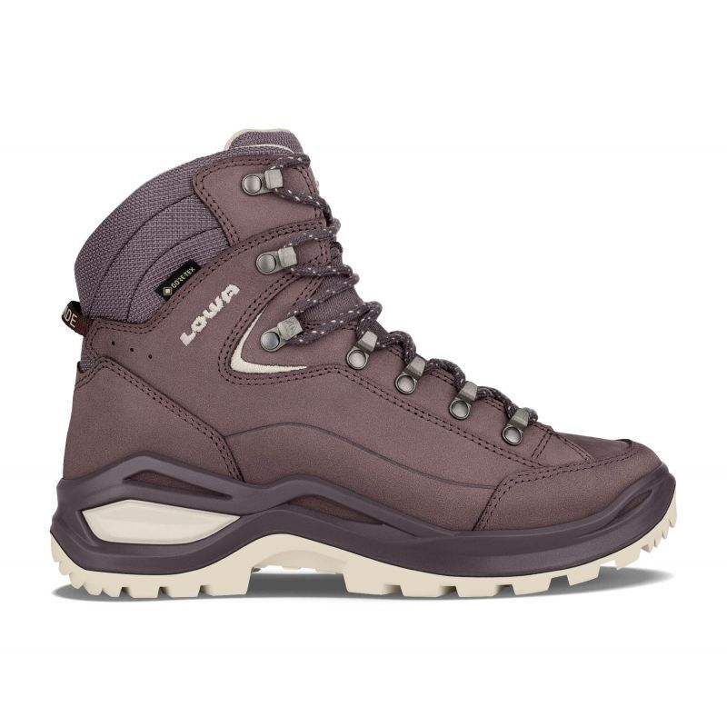 Renegade Evo GTX Mid Ws - Vaelluskengät - Naiset