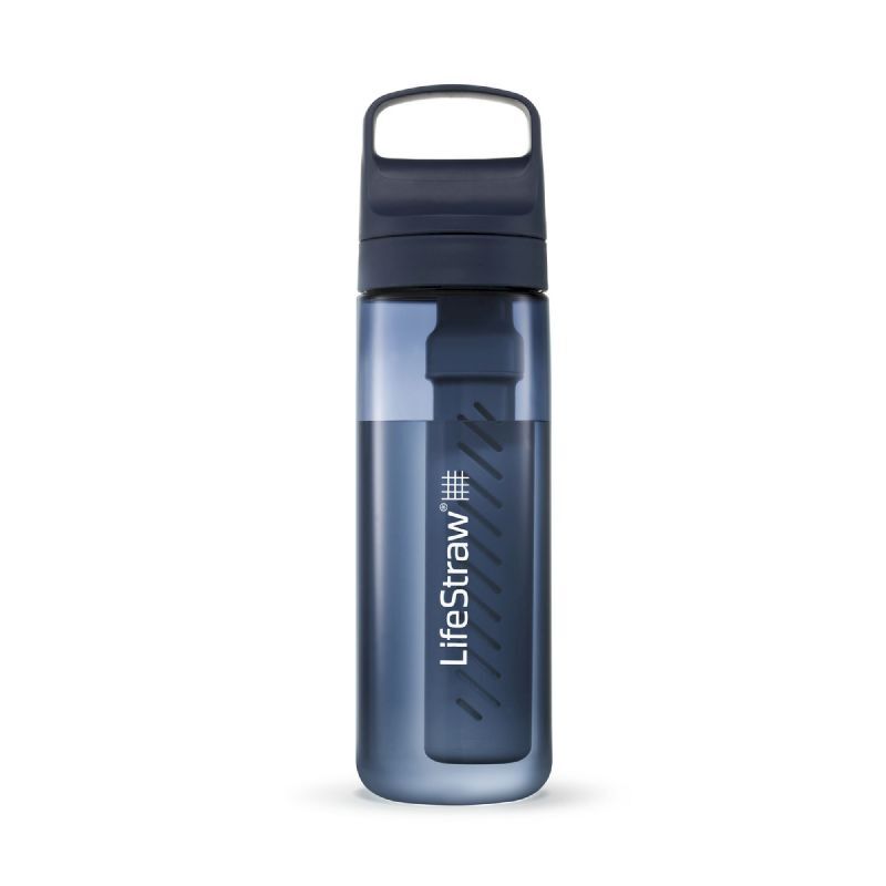 Go - Trinkflasche