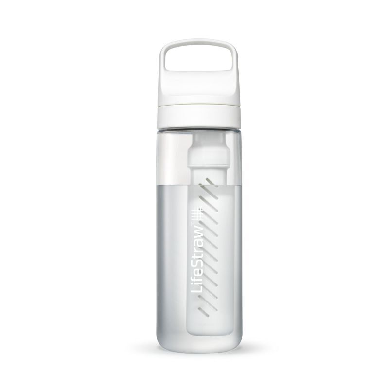 Go - Trinkflasche