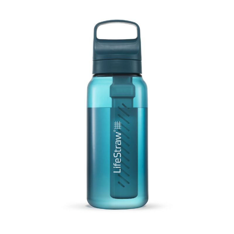 Go - Trinkflasche