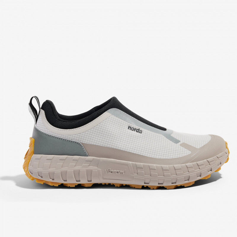 Norda 003 - Trailrunningschuhe - Herren