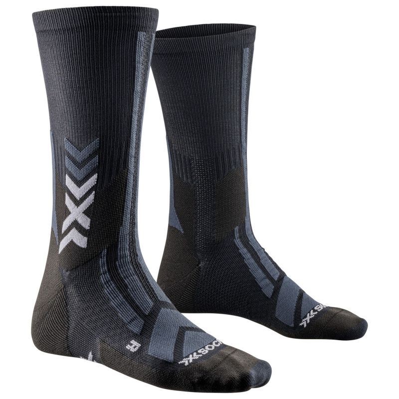 Hike Discover Crew - Trekkingsocken