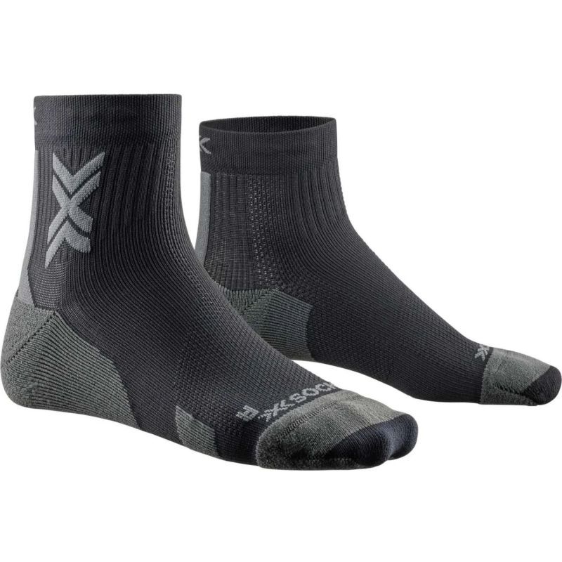 Run Discover Ankle - Laufsocken - Damen