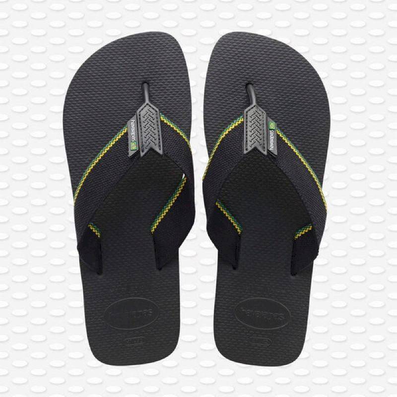 Urban Brasil - Flip flops - Men's