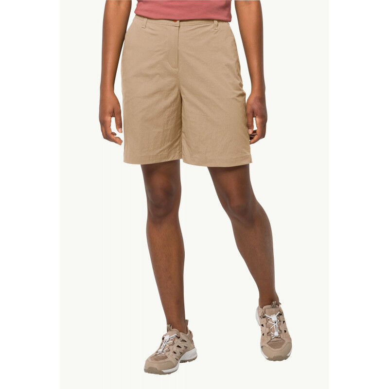 Desert Shorts - Wandershorts - Damen