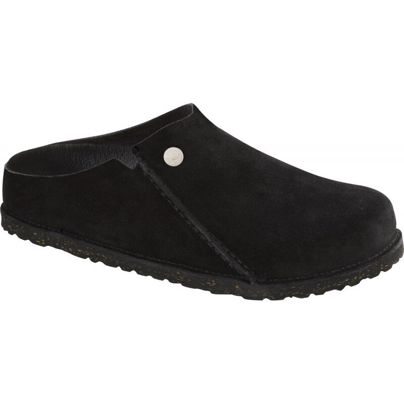 Zermatt Premium Suede Leather - Wintersandalen