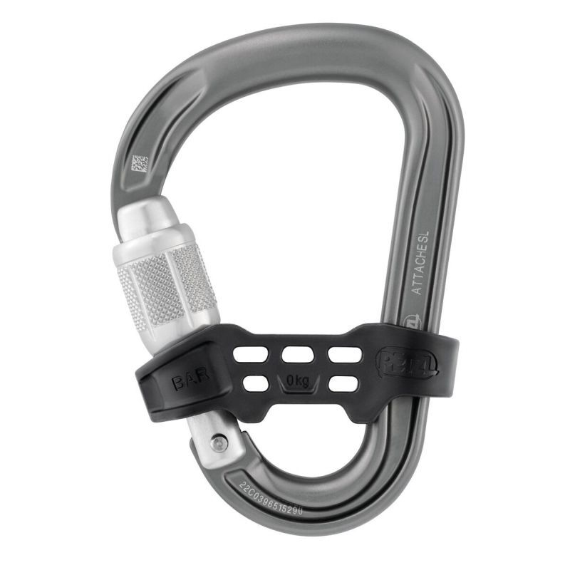 Attache Bar - Karabiner