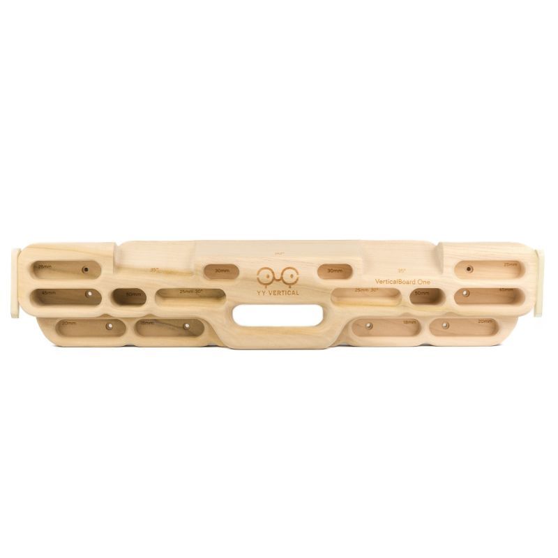 VerticalBoard One - Kletter-Trainingsboard