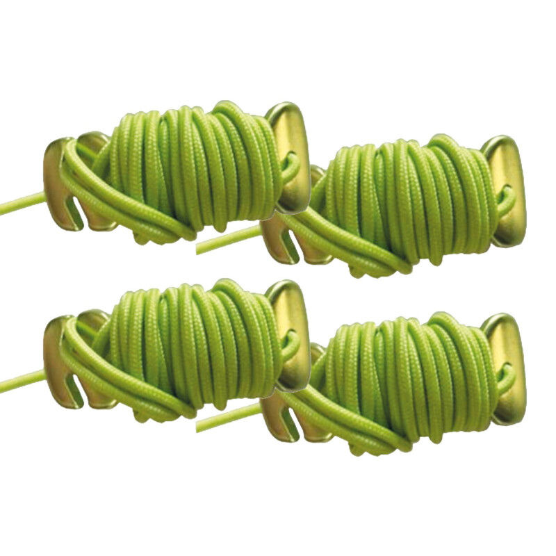 Guyline Ultralight Set (4 pcs)