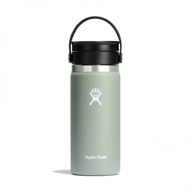12 Oz Wide Flex Sip Lid - Bottiglia termica 55 mL