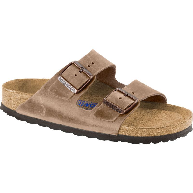 Arizona SFB Oiled Leather - Sandalen