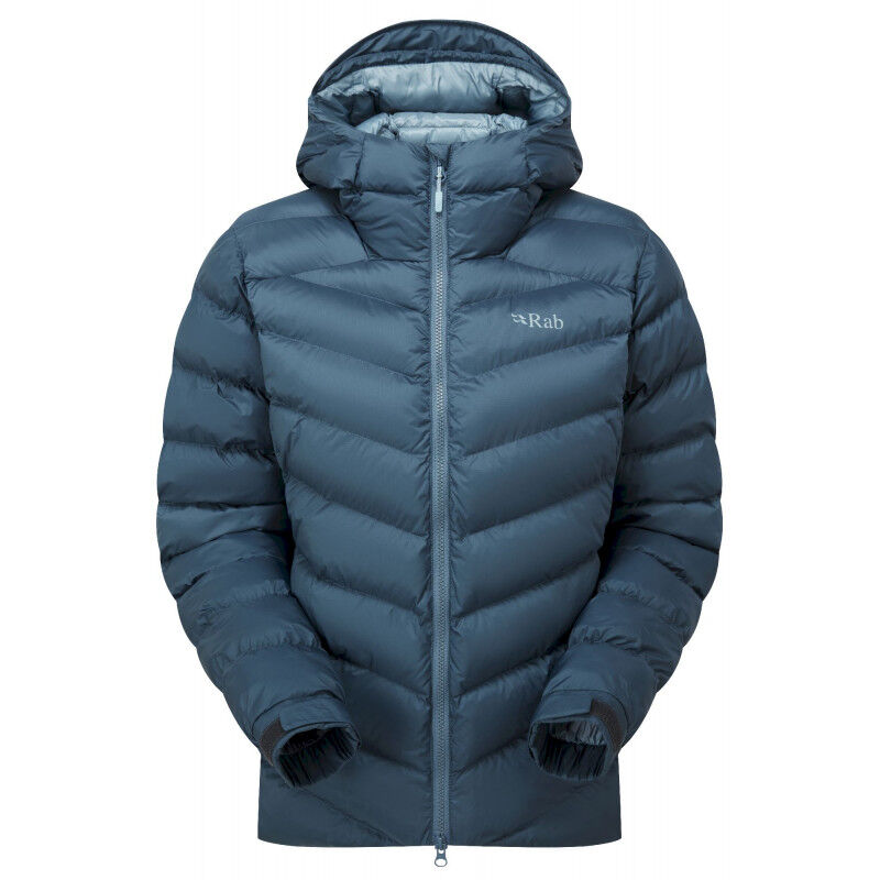 Nebitron Pro - Synthetic jacket - Women's