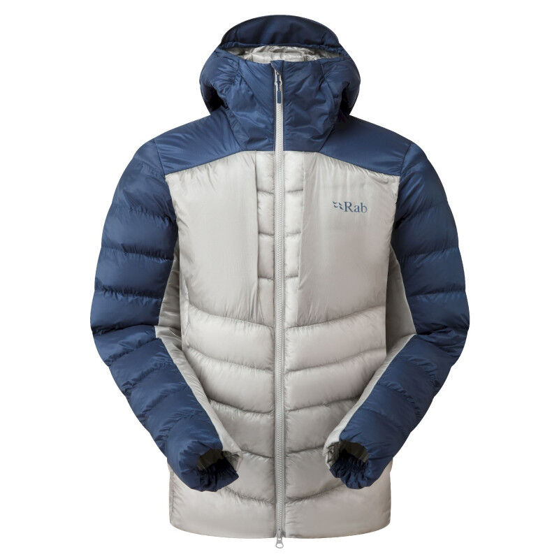 Cirrus Ultra Hoody - Synthetic jacket - Men's