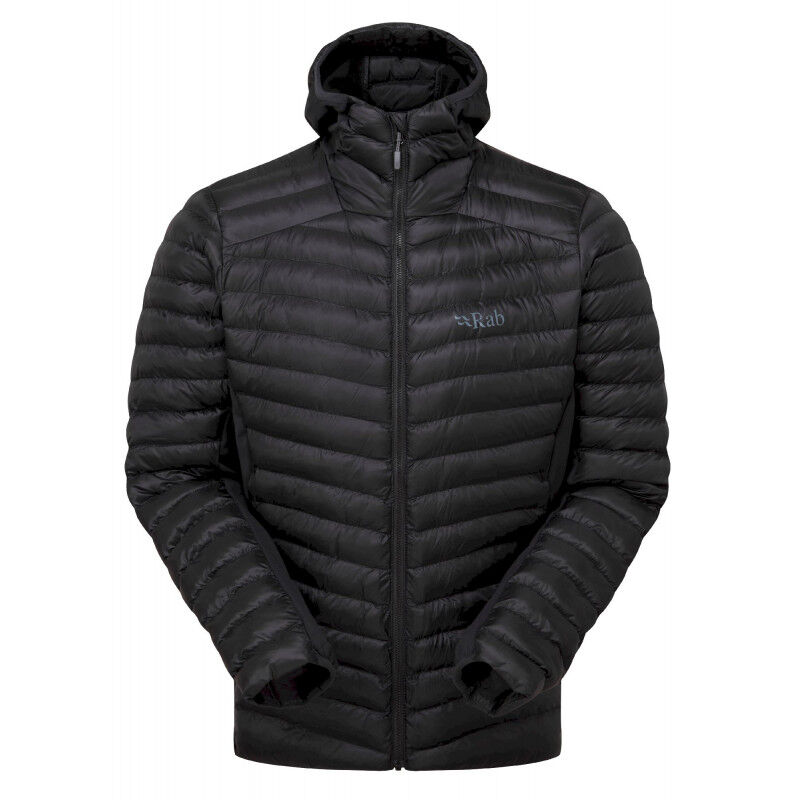 Cirrus Flex Hoody - Synthetic jacket - Men's