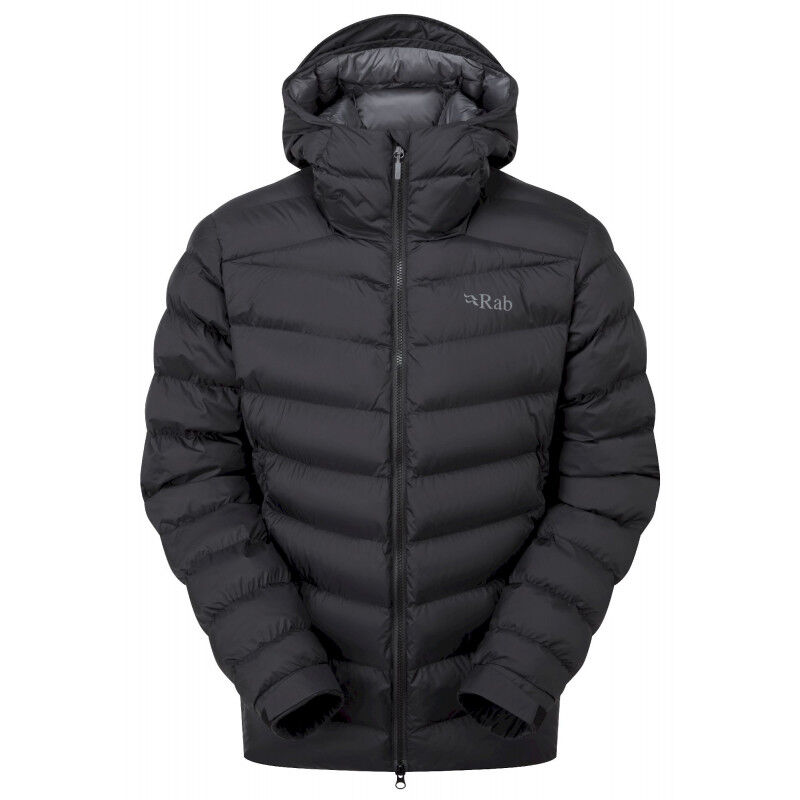 Nebitron Pro - Synthetic jacket - Men's