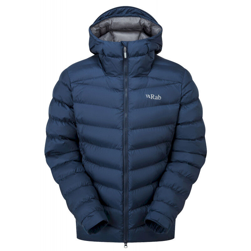 Nebitron Pro - Synthetic jacket - Men's