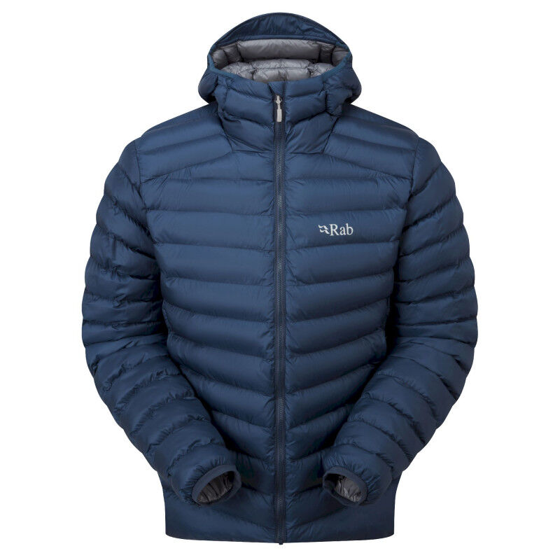 Cirrus Alpine - Synthetic jacket - Men's