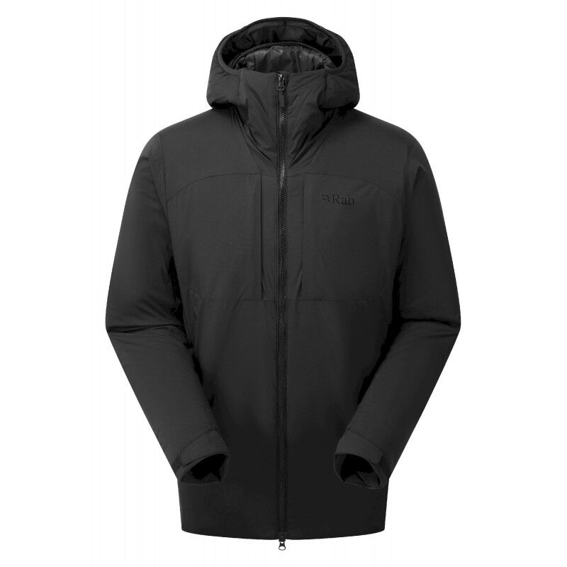Xenair Alpine Jacket - Synthetic jacket - Men's
