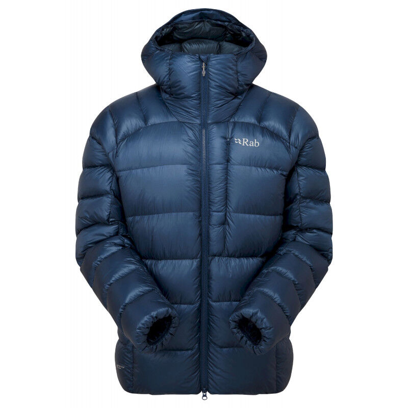 Mythic Ultra Jacket - Down jacket - Men's
