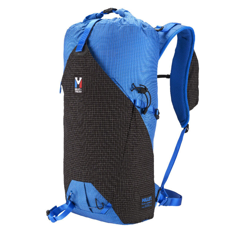 Trilogy Jorasses 30 - Mountaineering backpack