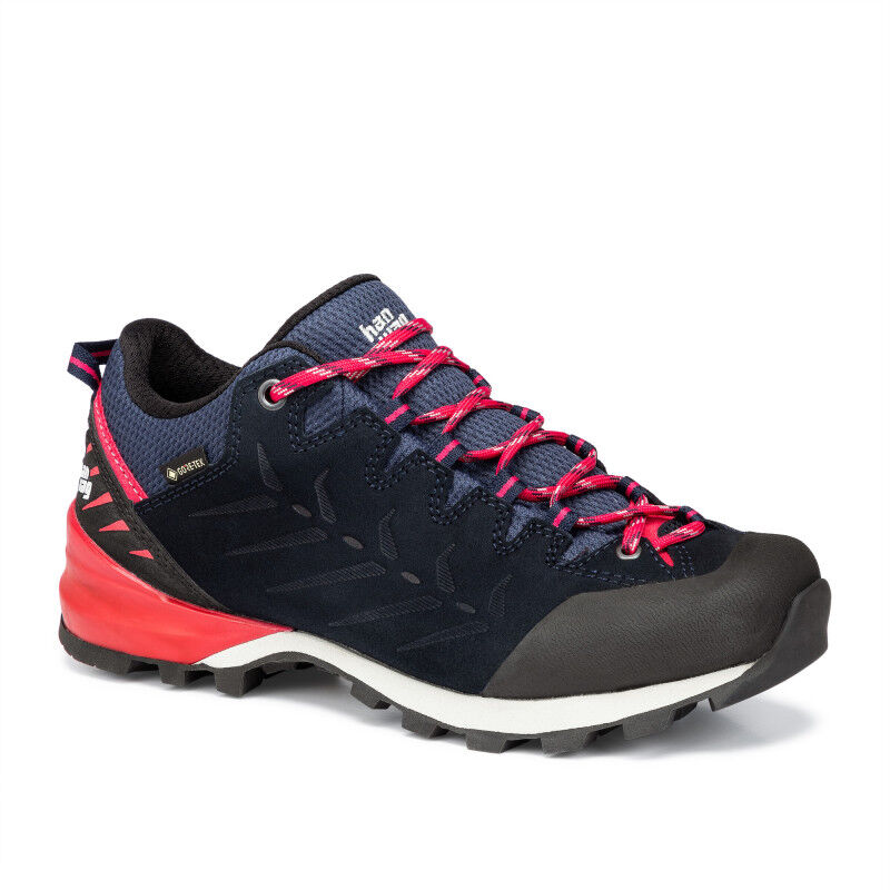 Makra Pro Low Lady GTX - Approachschuhe - Damen