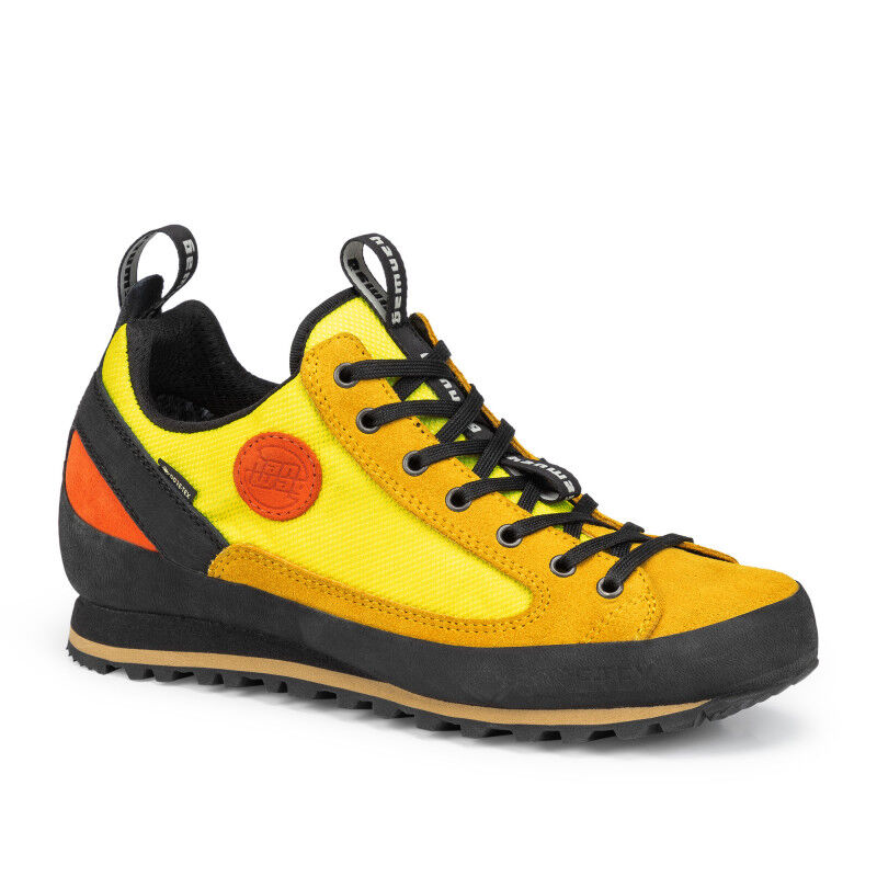 Rotpunkt Low GTX - Approachschuhe - Herren