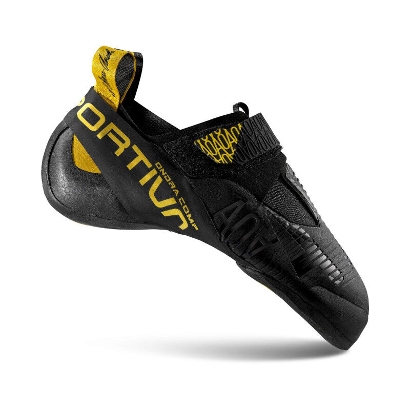 Ondra Comp - Kletterschuhe