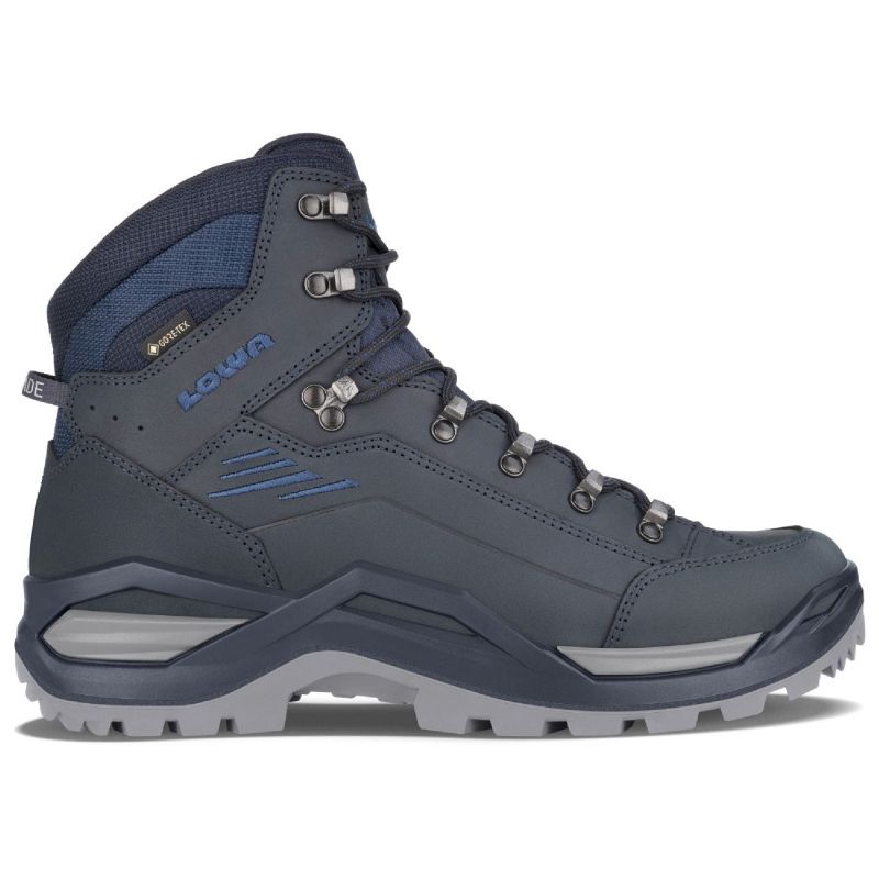 Renegade Evo GTX Mid - Vaelluskengät - Miehet