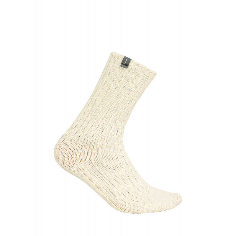 Ski Lodge Crew - Merino socks