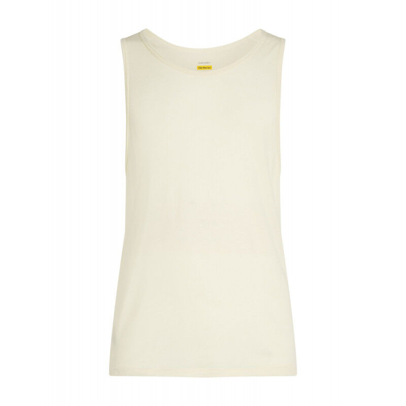 Anatomica Tank - Tank top - Men's