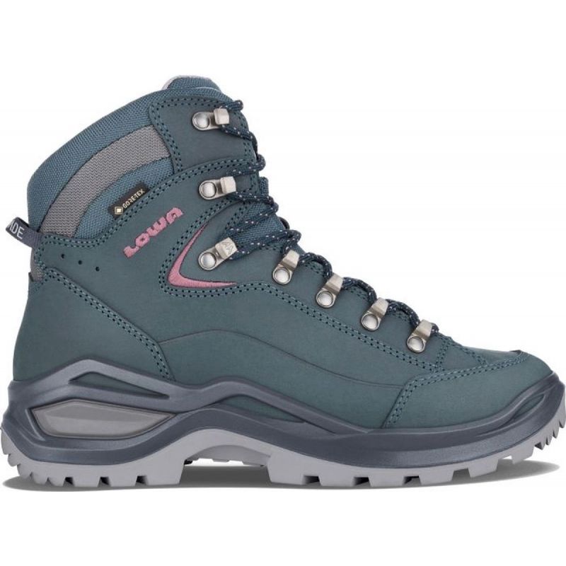 Renegade Evo GTX Mid Ws - Sapatilhas caminhada mulher