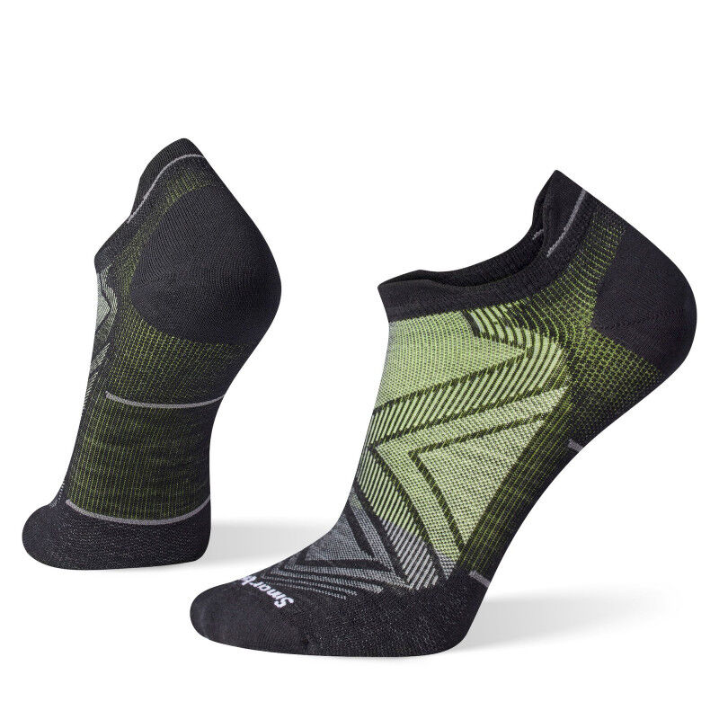 Run Zero Cushion Low Ankle - Running socks