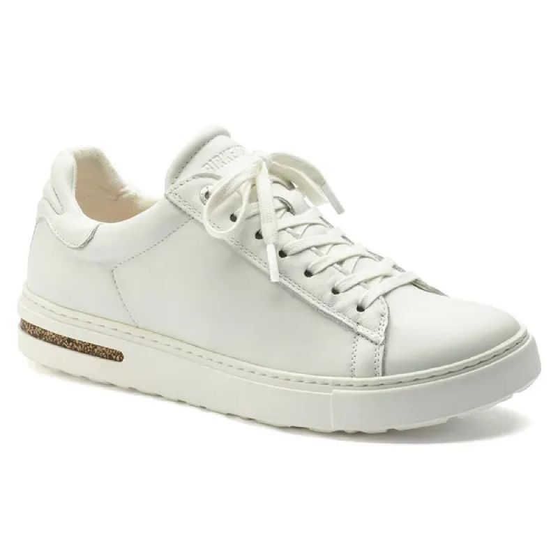 Bend Low Natural Leather - Schuhe