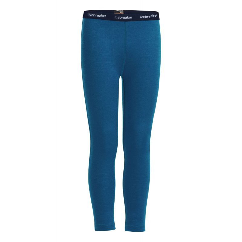 200 Oasis Leggings - Merino base layer - Kid's