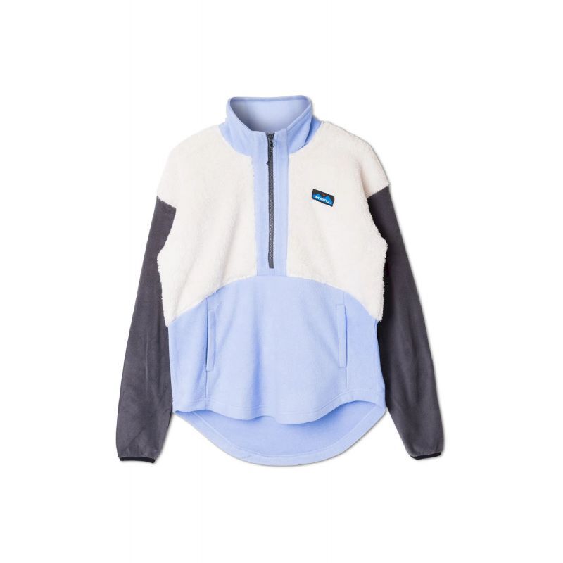 Timber Lane - Fleecejacke - Damen