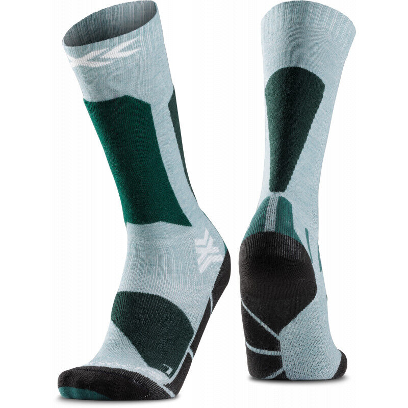 Ski Discover OTC JR - Skisocken - Kind