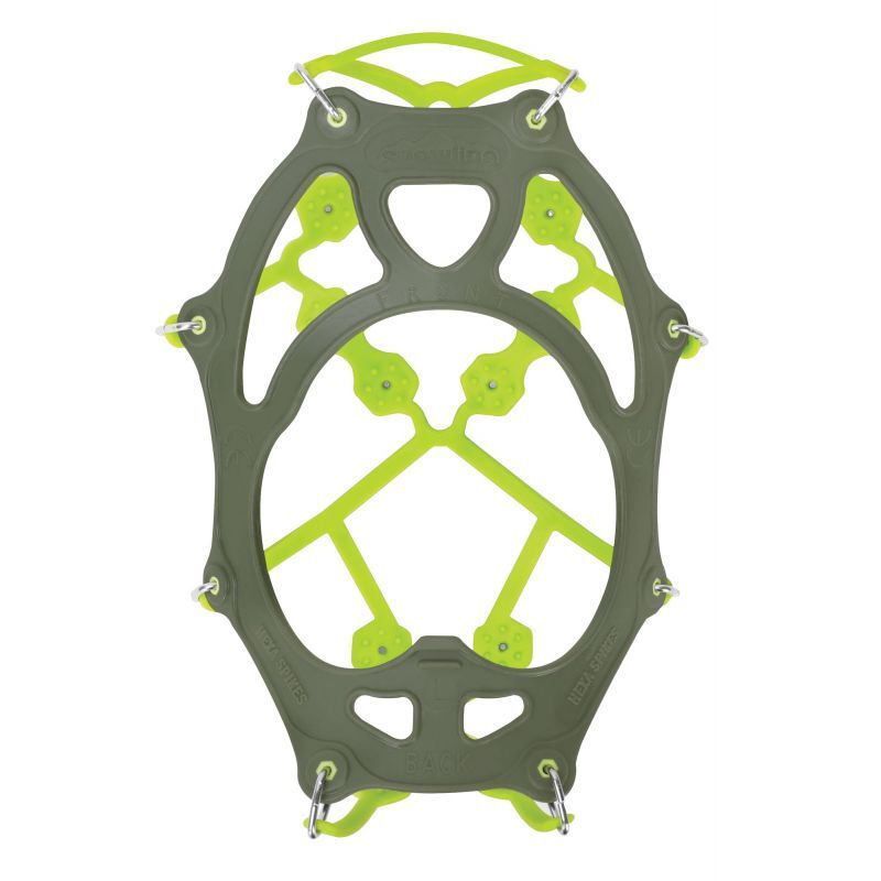 Chaine Hexa