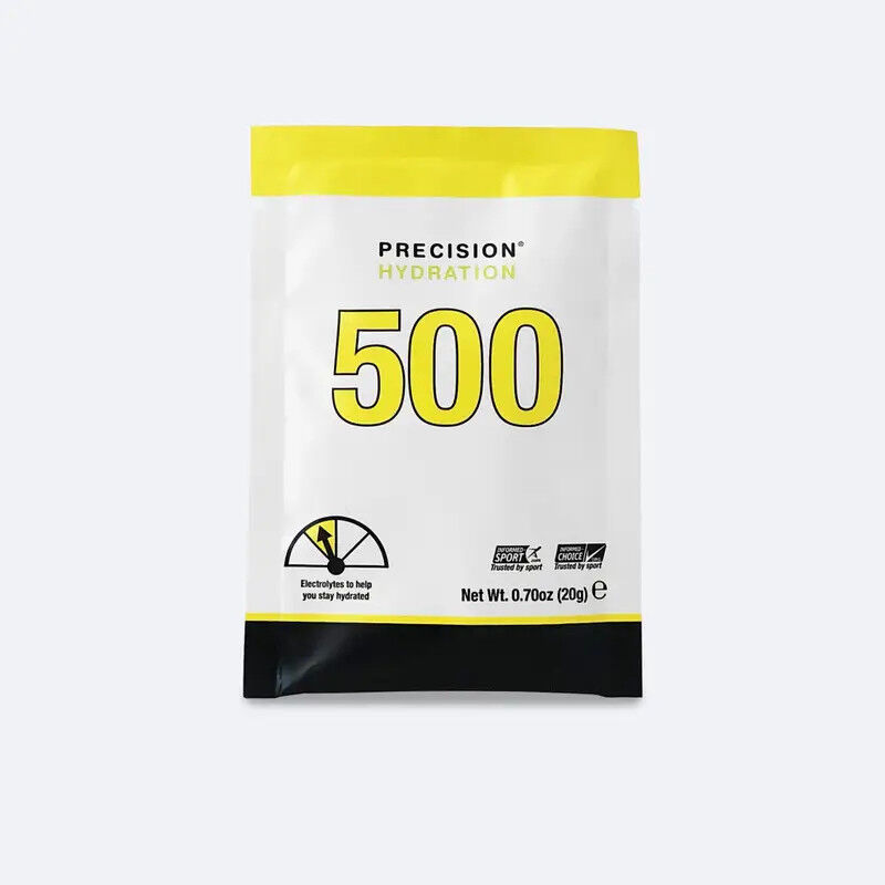 PH 500 Drink Mix - Boisson énergétique
