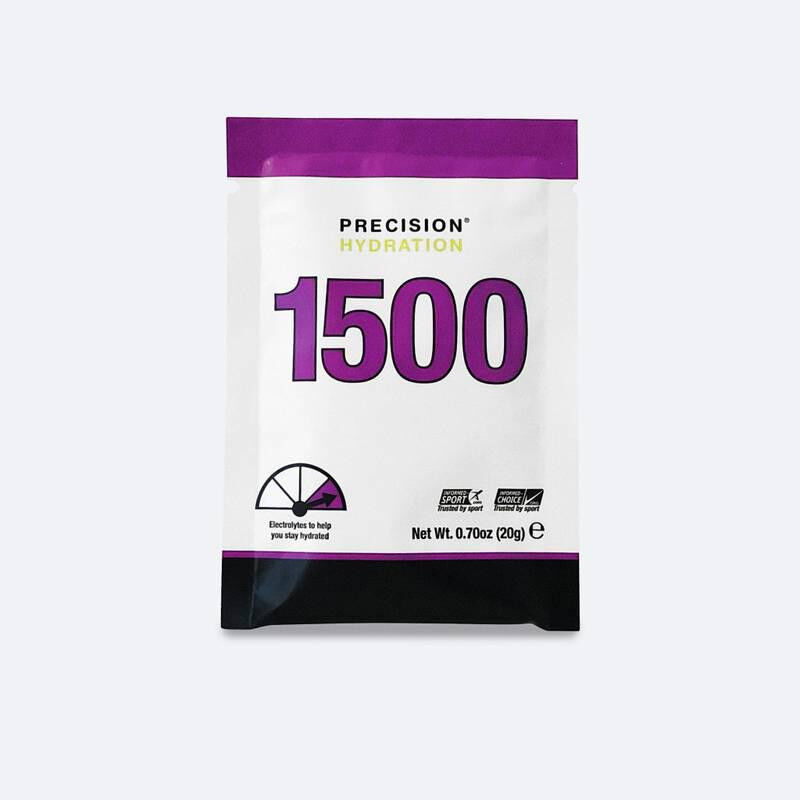 PH 1500 Drink Mix - Boisson énergétique
