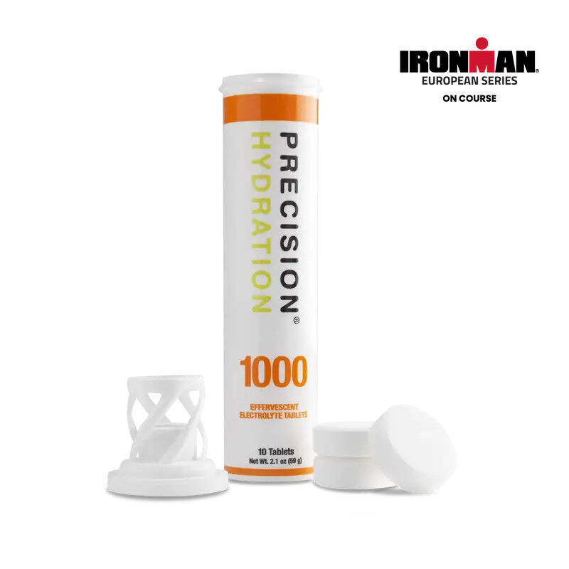 PH 1000 Electrolyte - Boisson énergétique