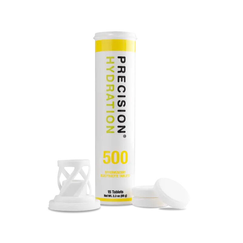 PH 500 Electrolyte - Boisson énergétique