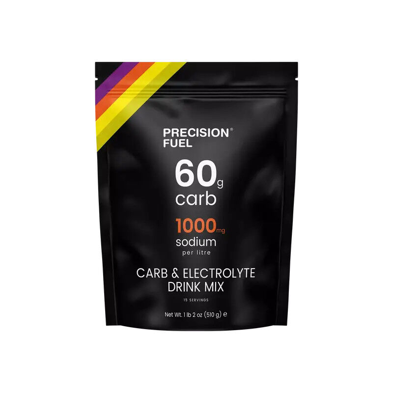 Carb & Electrolyte Drink Mix - Boisson énergétique