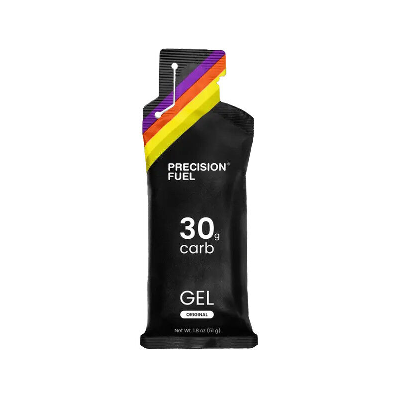 PF 30 Gel - Gel énergétique
