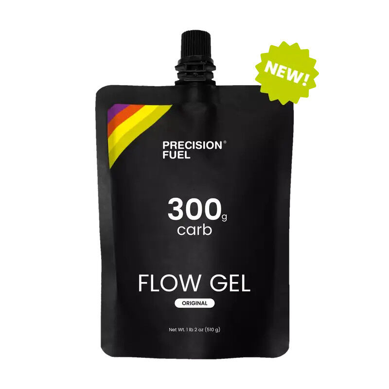 PF 300 Flow Gel - Gel énergétique
