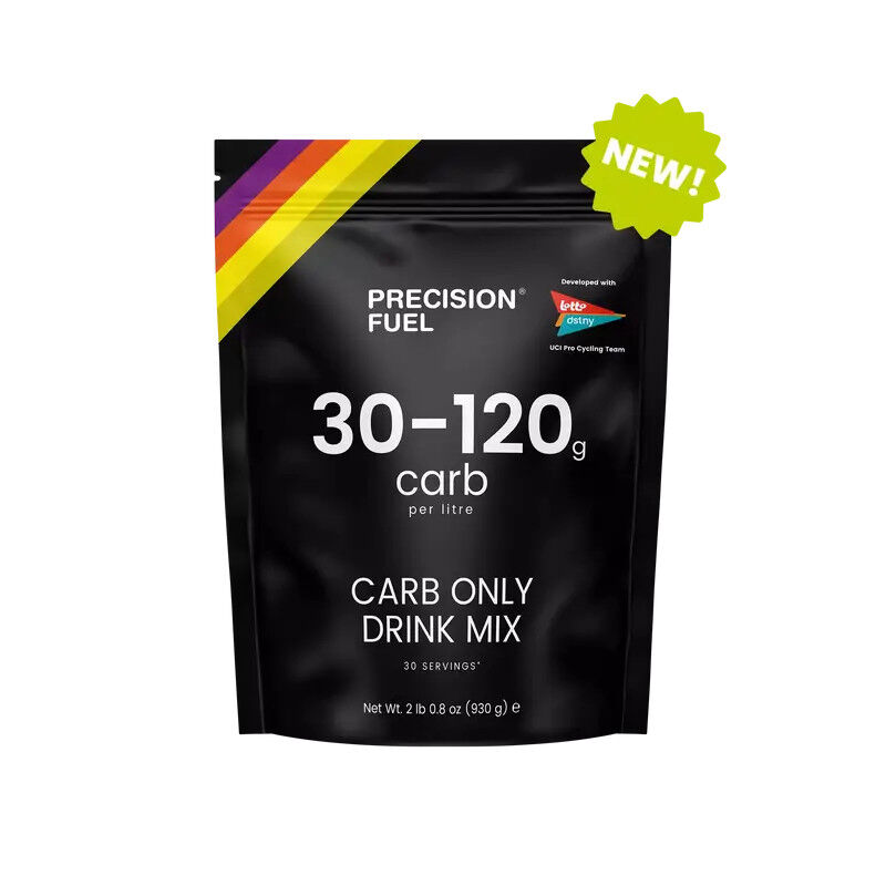 Carb Only Drink Mix - Boisson énergétique