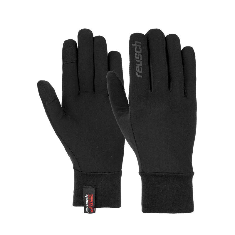 Vertex Heat Ceramic Touch-Tec - Gants ski de fond