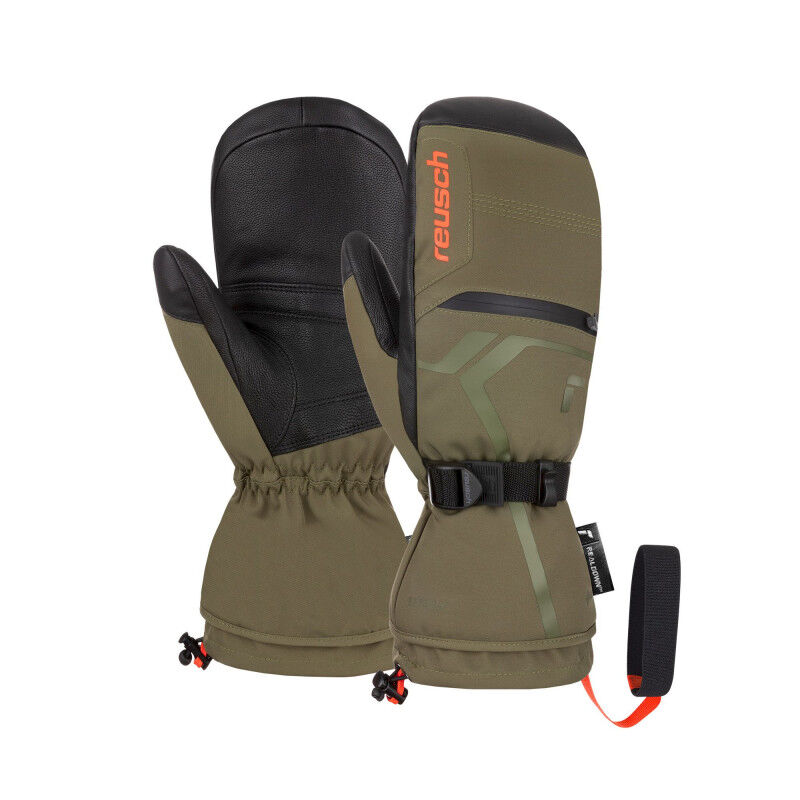 Down Spirit GTX Mitten - Moufles homme