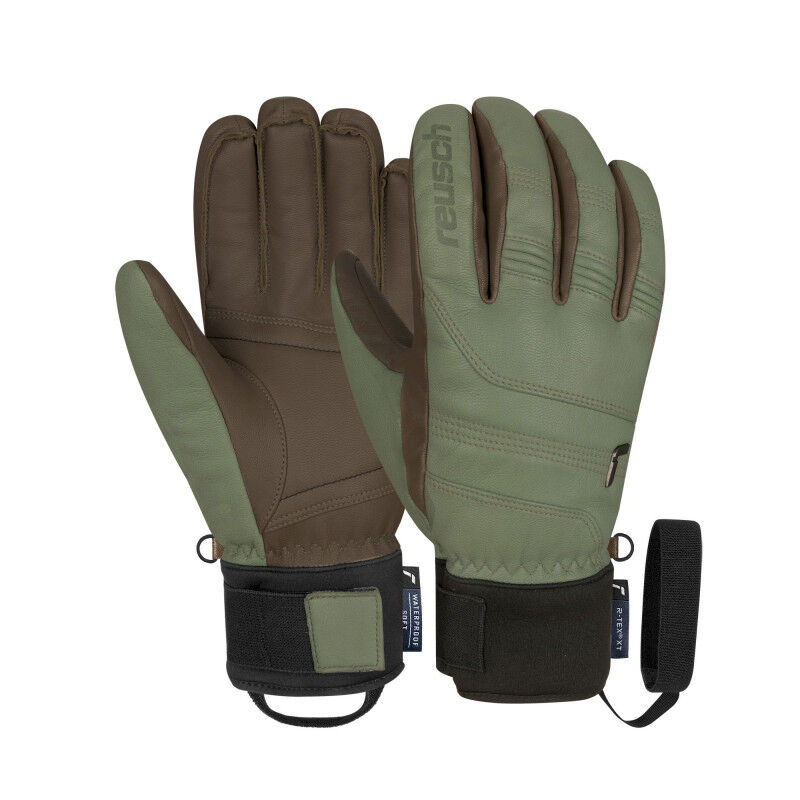 Highland R-TEX XT - Gants ski homme