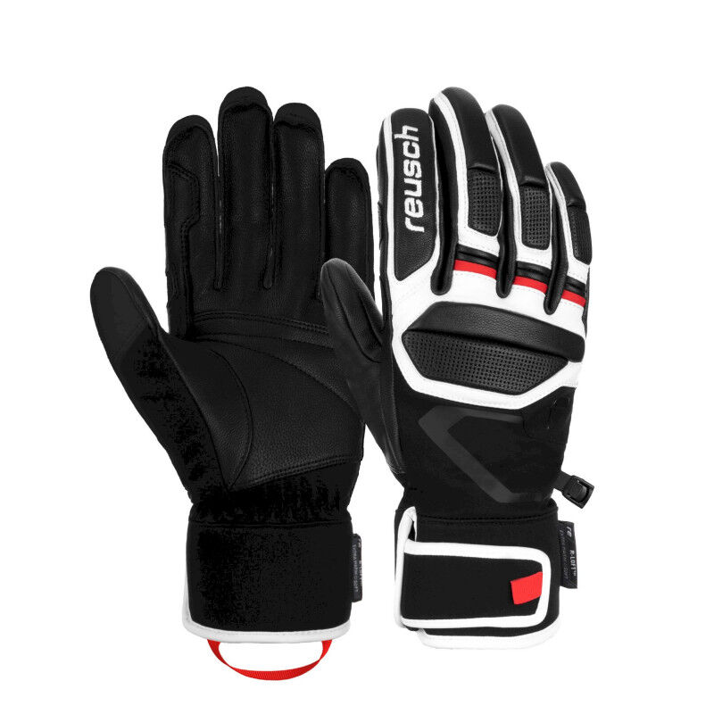 Pro Rc - Gants ski homme